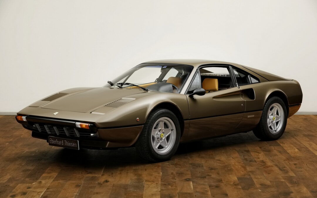 Ferrari 308 GTB