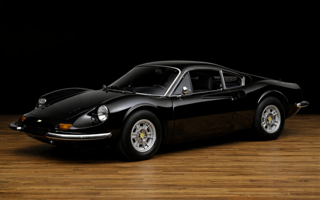 Ferrari Dino 246 GT