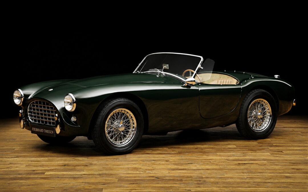 AC Ace Roadster