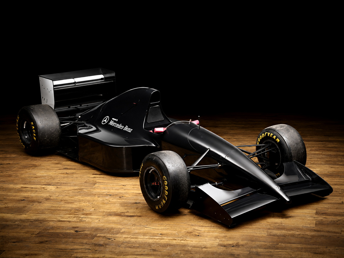 Sauber_Mercedes_C12_ 05